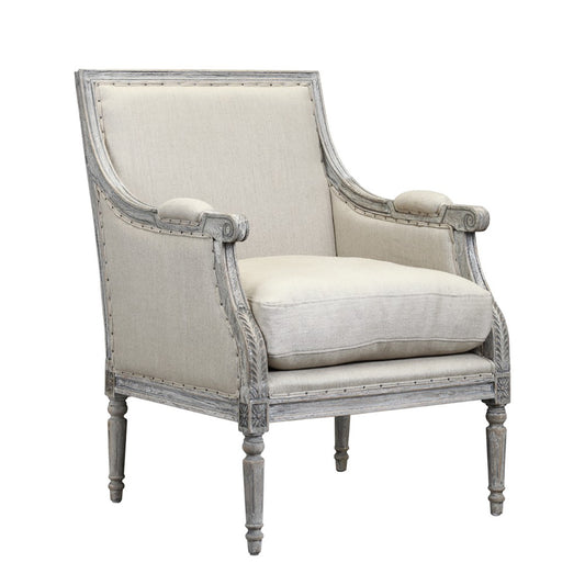 Perruche Arm Chair