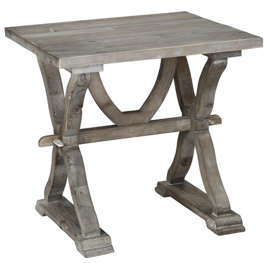 Chateau Side Table