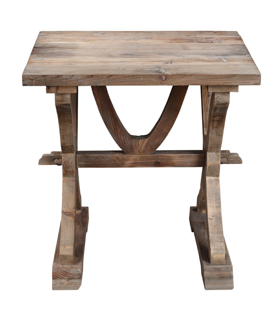 Chateau Side Table