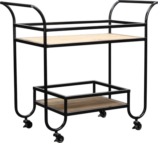 Vigo Bar Cart