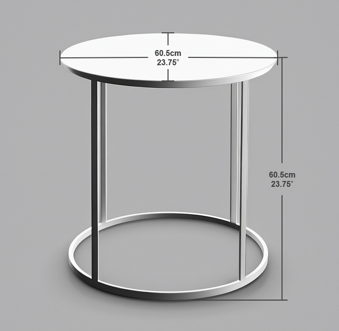 Graydon Side Table