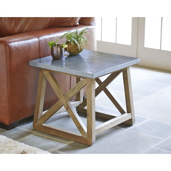 Monti Side Table