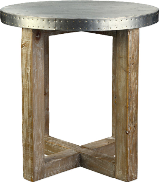 Maurice Side Table