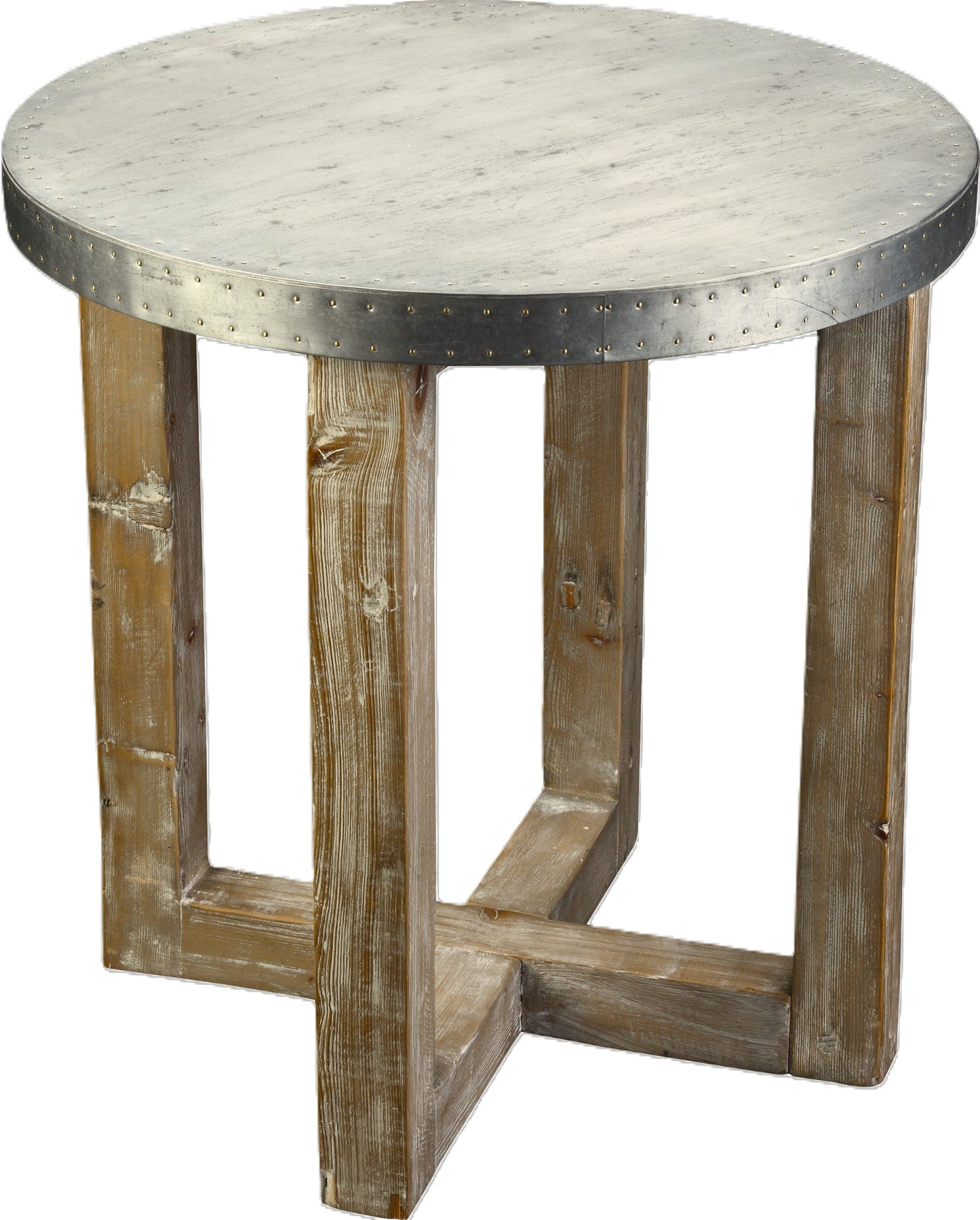 Maurice Side Table