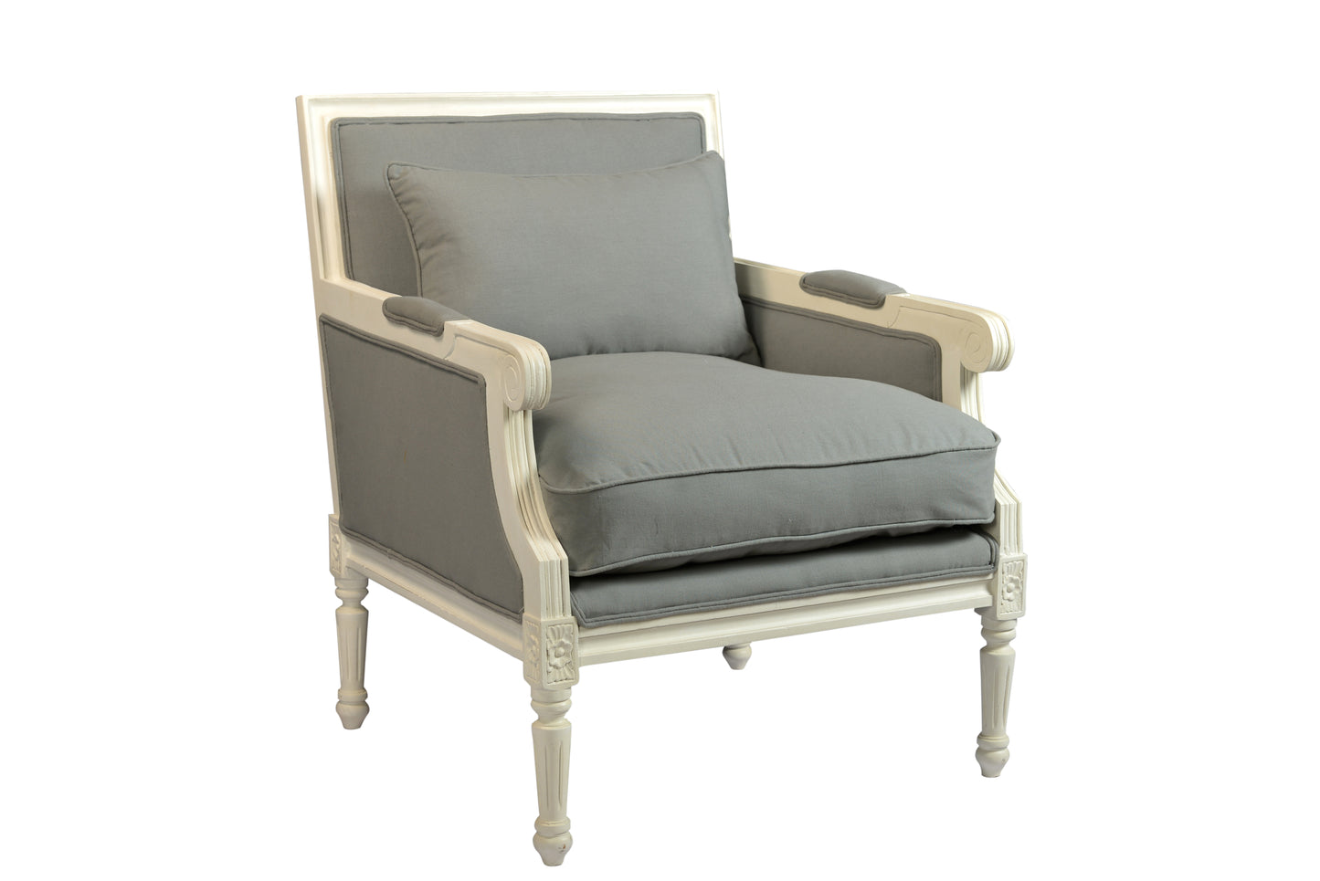 Firenze Arm Chair