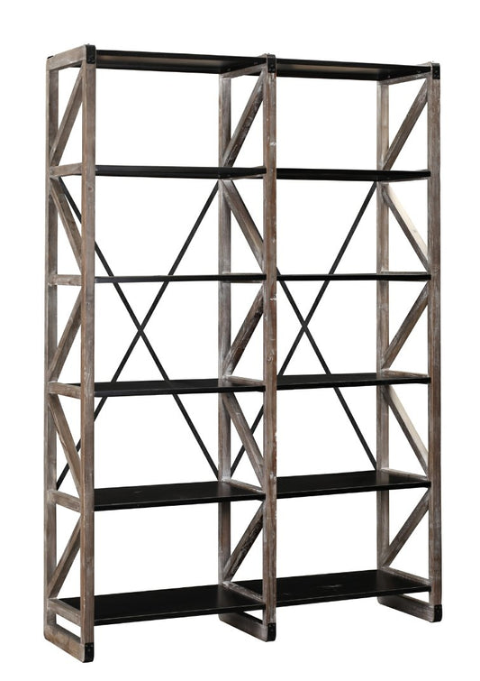 Vittoria Shelving Unit