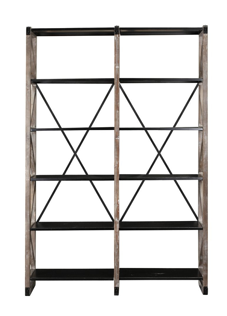 Vittoria Shelving Unit