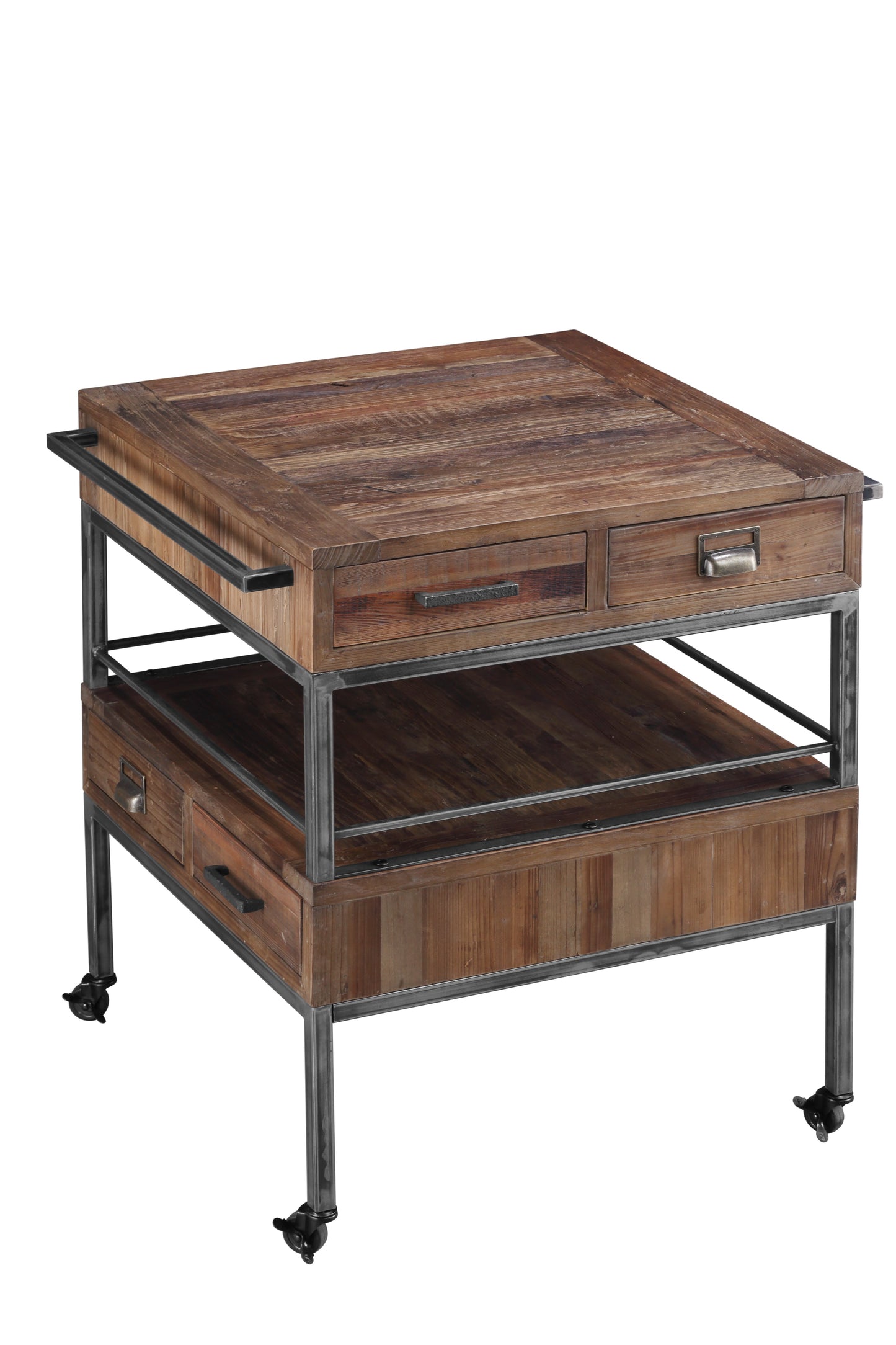 Sawyer Kitchen Cart