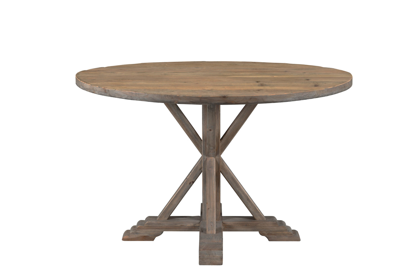 Wooster Round Dining Table