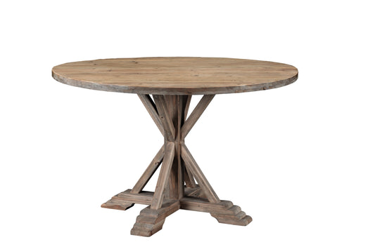 Wooster Round Dining Table