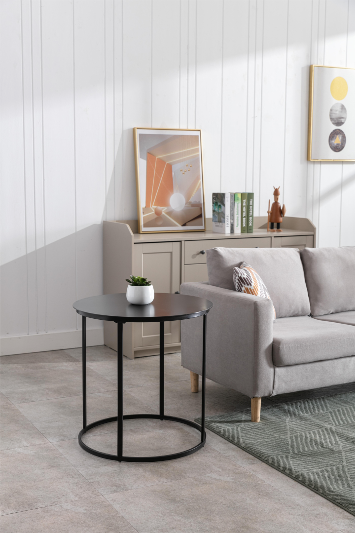 Graydon Side Table