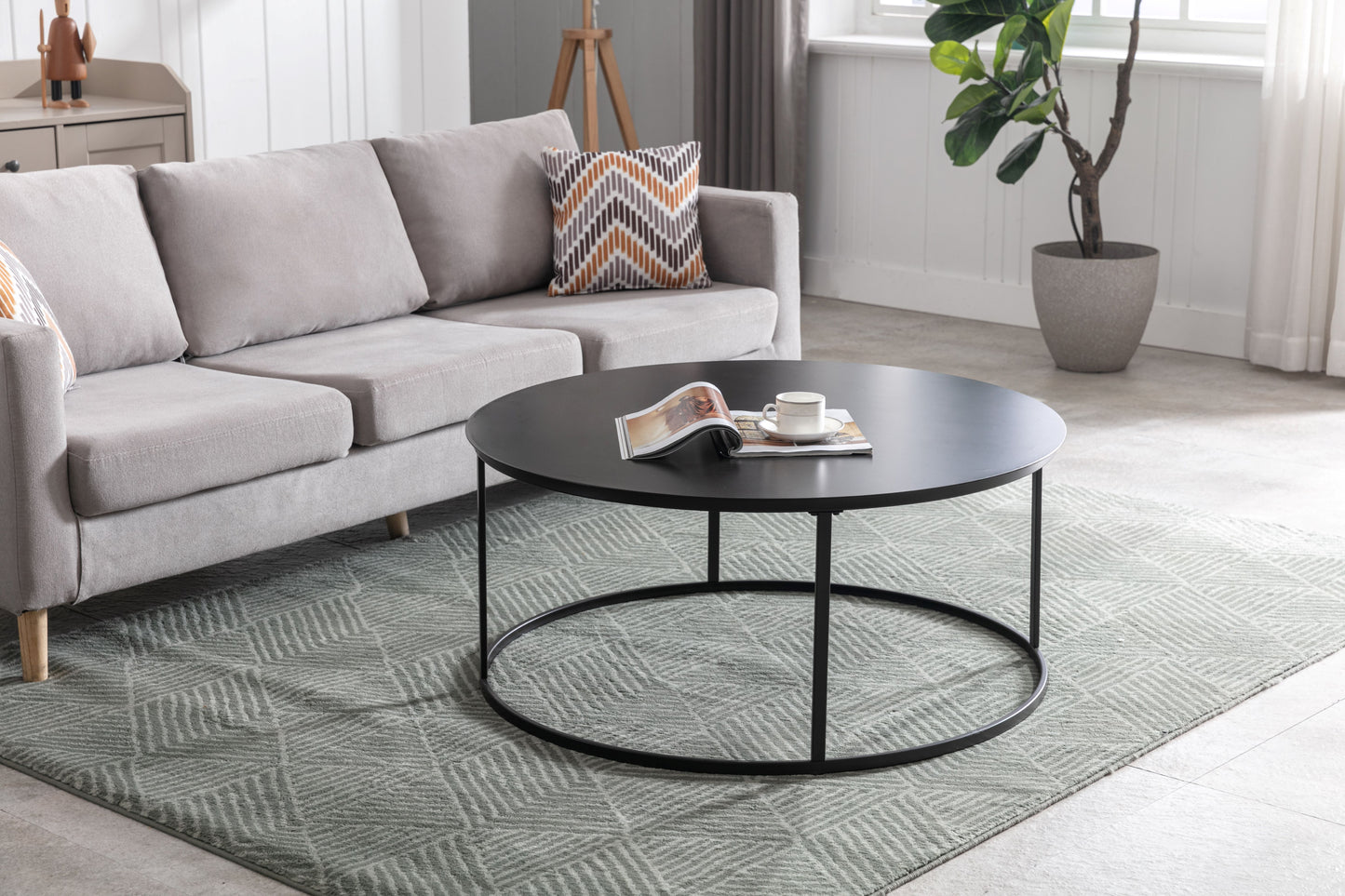 Graydon Coffee Table