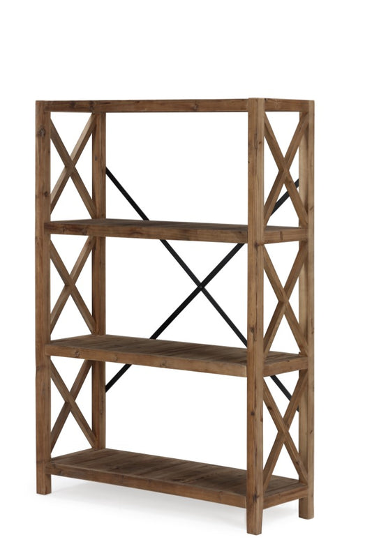 Estelle Shelving Unit