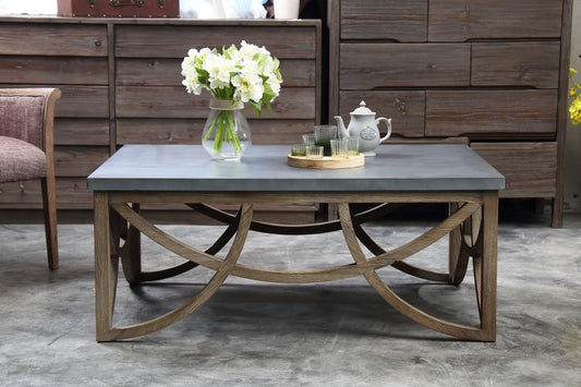 Maison Coffee Table