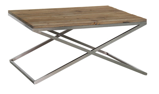 Savile Square Coffee Table